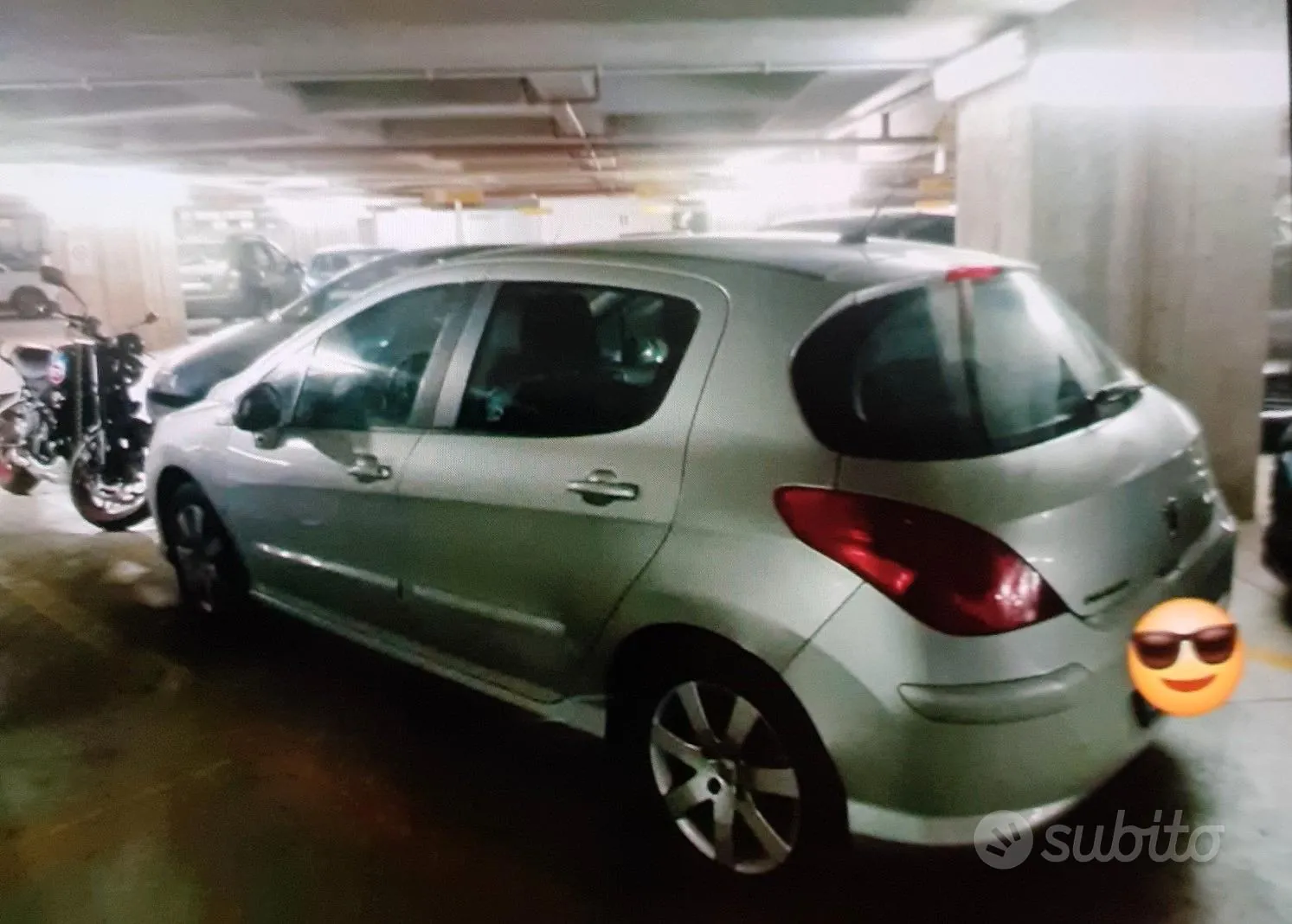 Peugeot 308 2011 photo 2