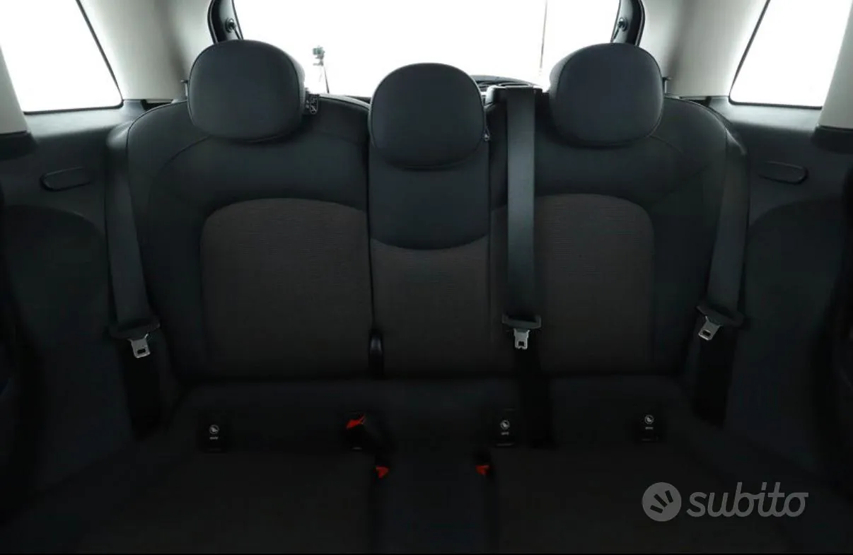 Mini Mini Cooper 2017 photo 4