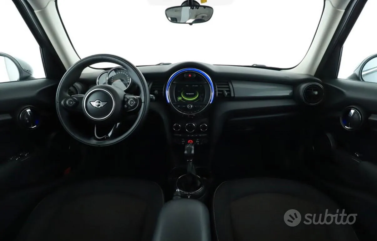 Mini Mini Cooper 2017 photo 3
