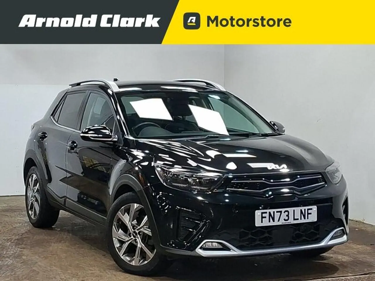 Kia Stonic