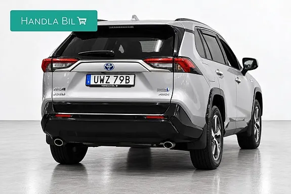 Toyota Rav4 2021 photo 5