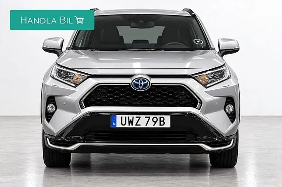 Toyota Rav4 2021 photo 3