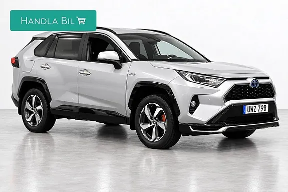 Toyota Rav4 2021 photo 4