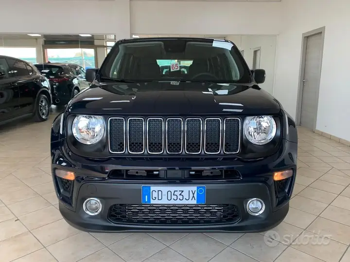 Jeep Renegade 2020 photo 2