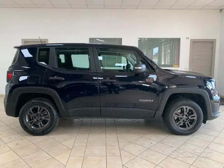 Jeep Renegade 2020 photo 4