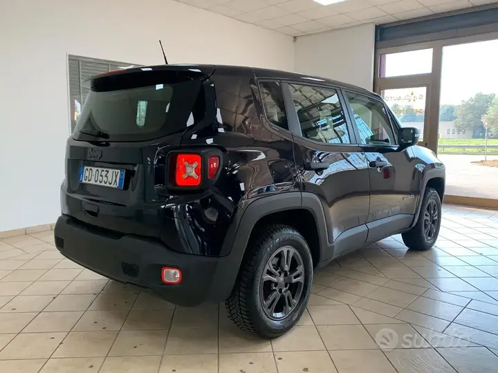 Jeep Renegade 2020 photo 5