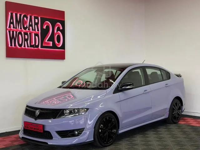 Proton Prevé