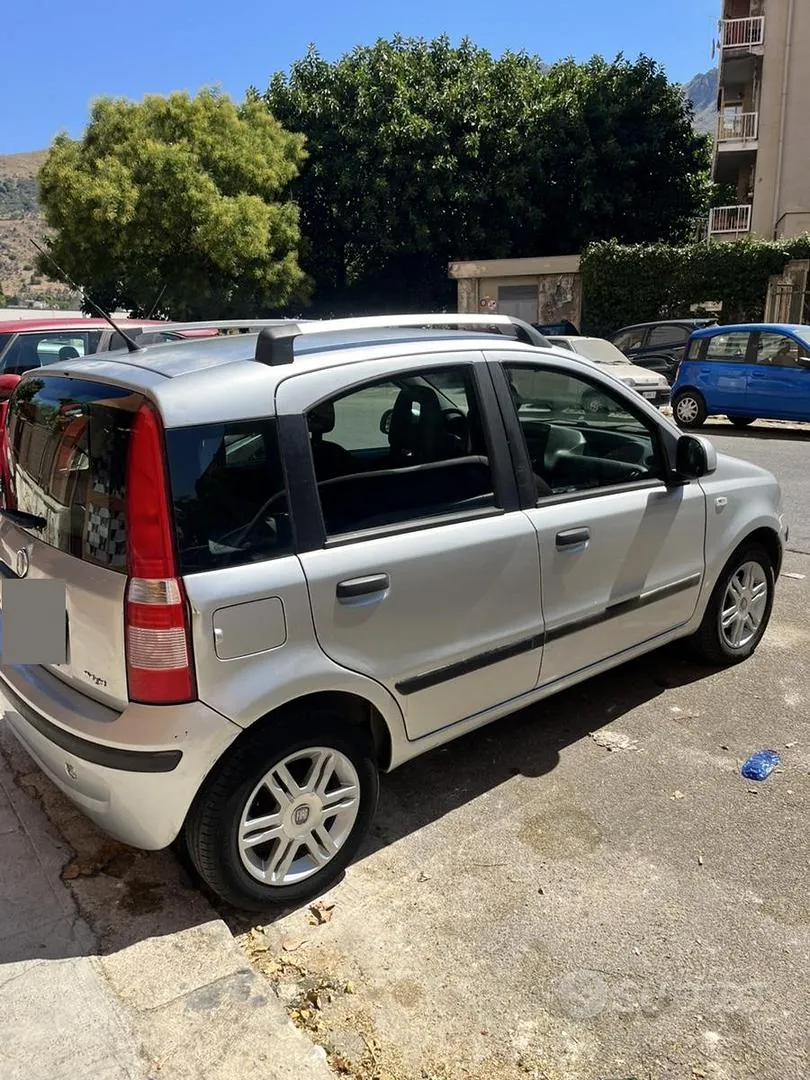 Fiat Panda 2010 photo 3