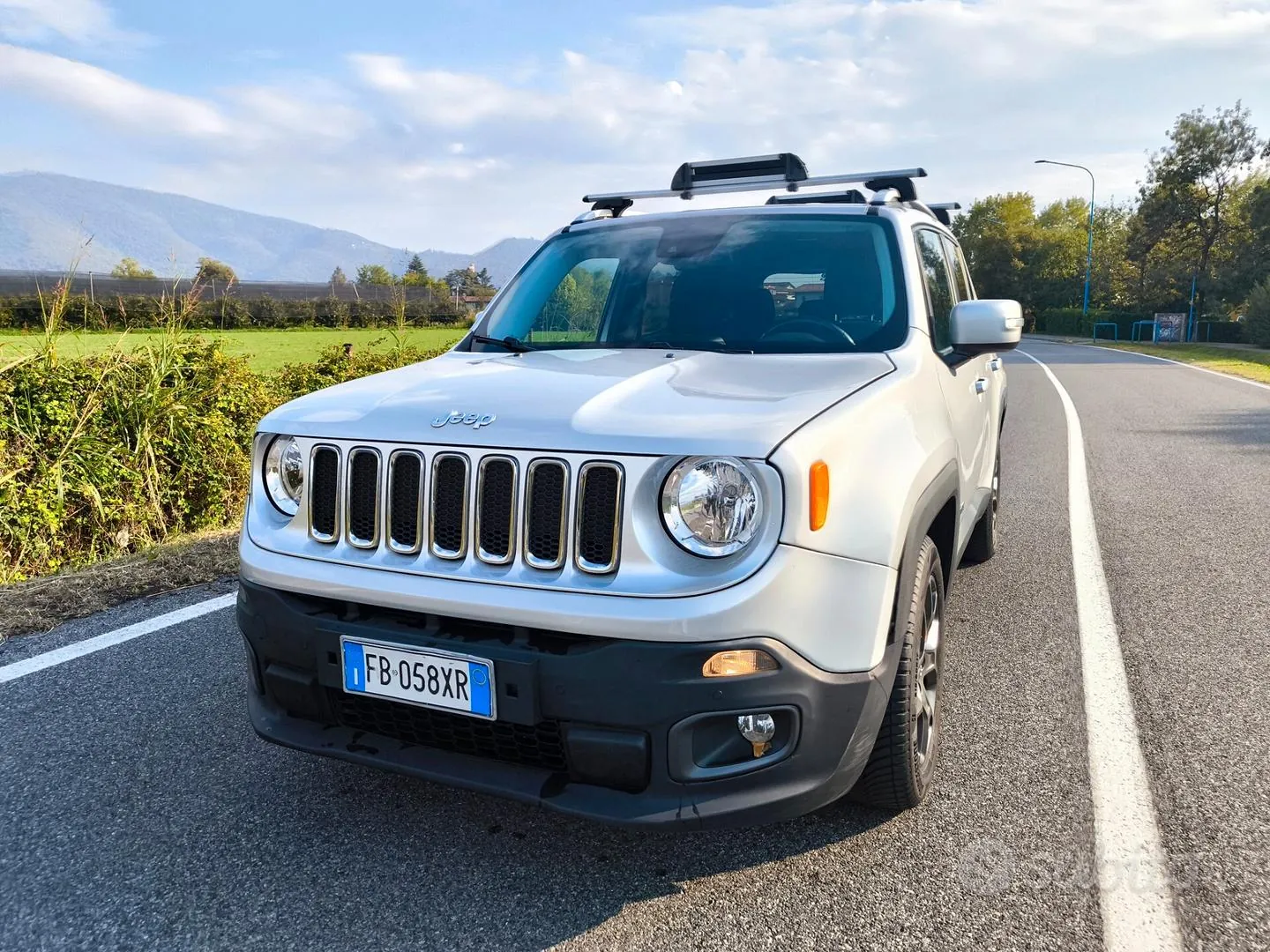 Jeep Renegade 2016 photo 4