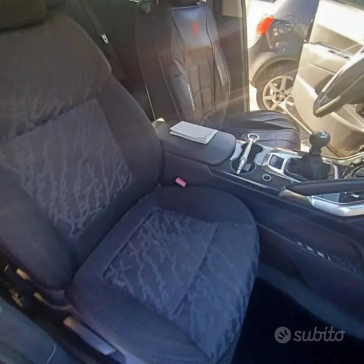 Peugeot 3008 2009 photo 2