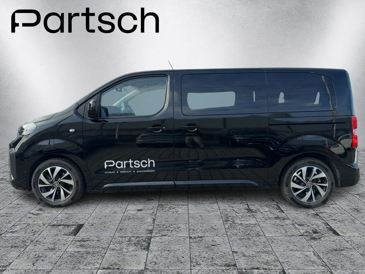 Fiat Ulysse 2025 photo 3