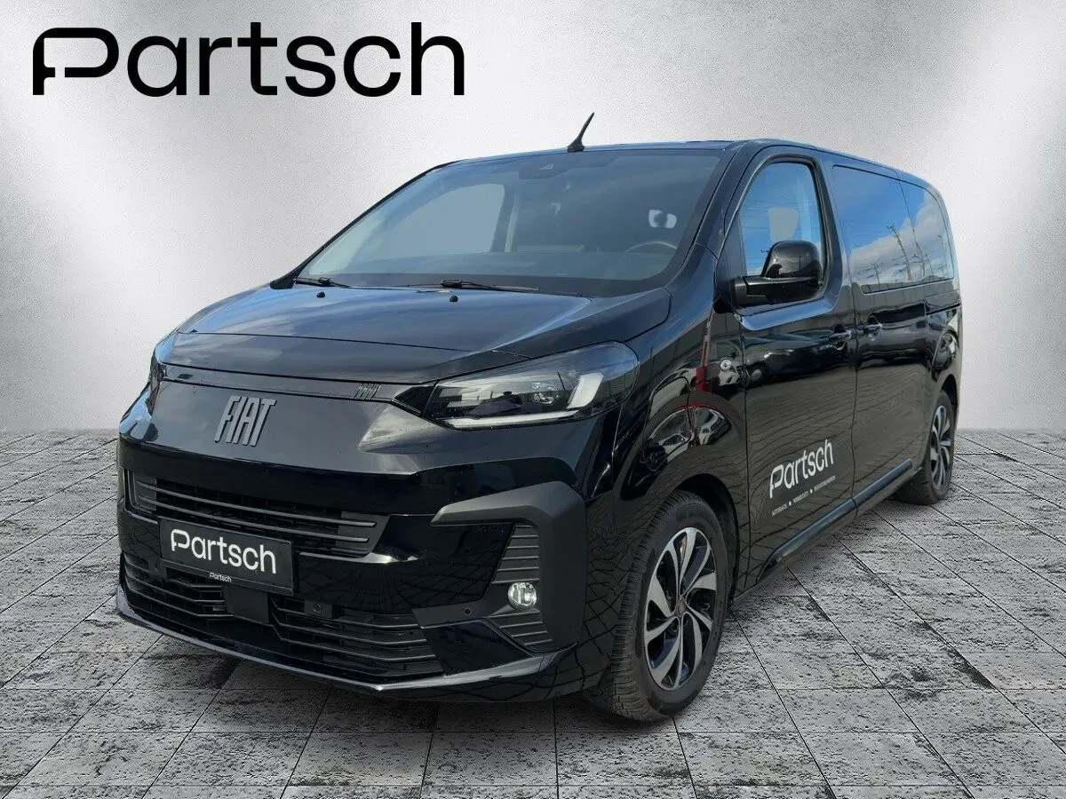 Fiat Ulysse