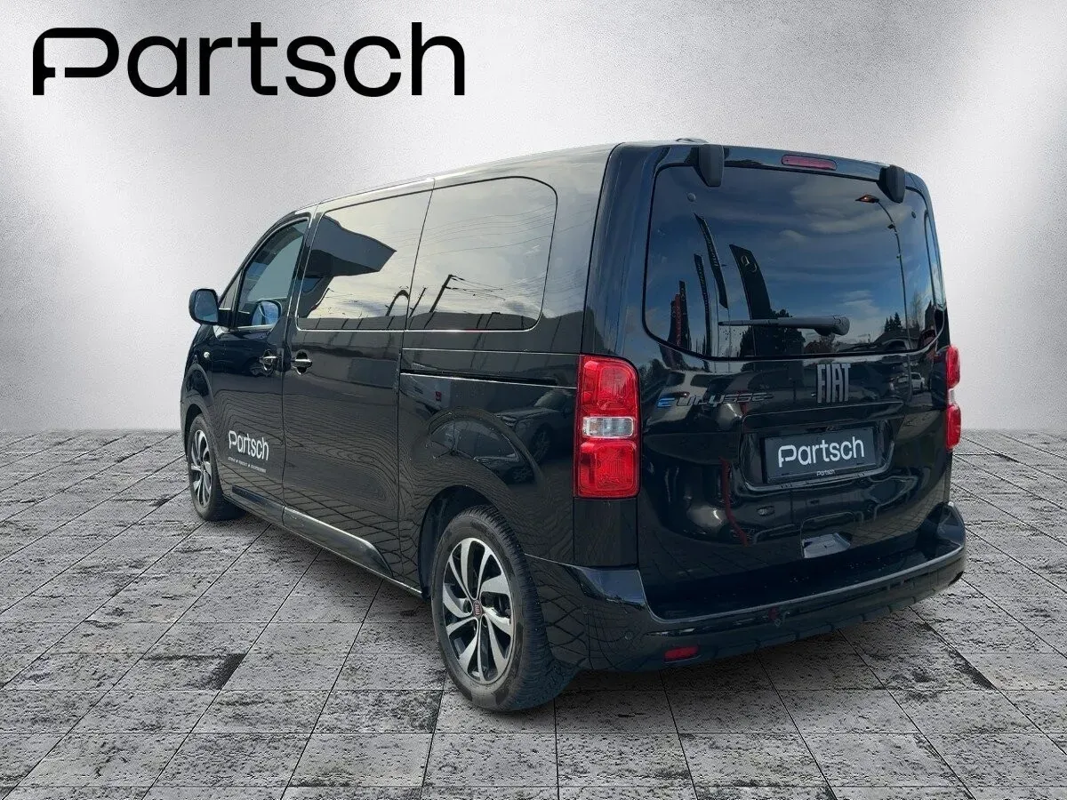 Fiat Ulysse 2025 photo 2