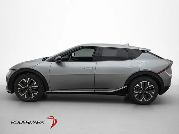 Kia Ev6 2023 photo 5
