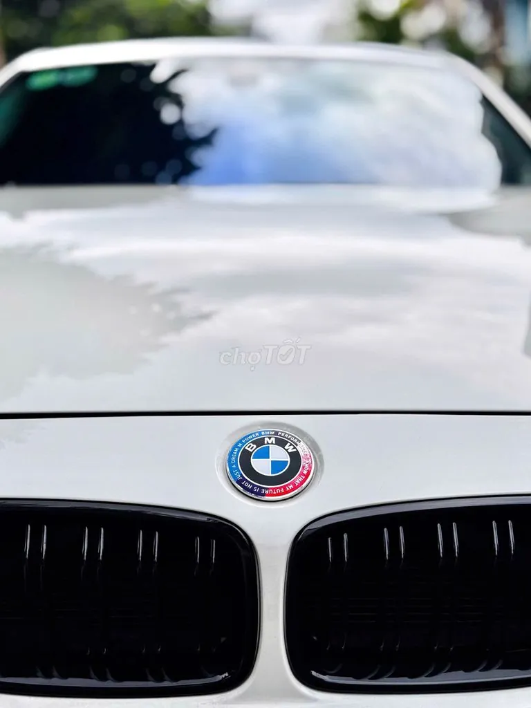 BMW M3 2014 photo 5