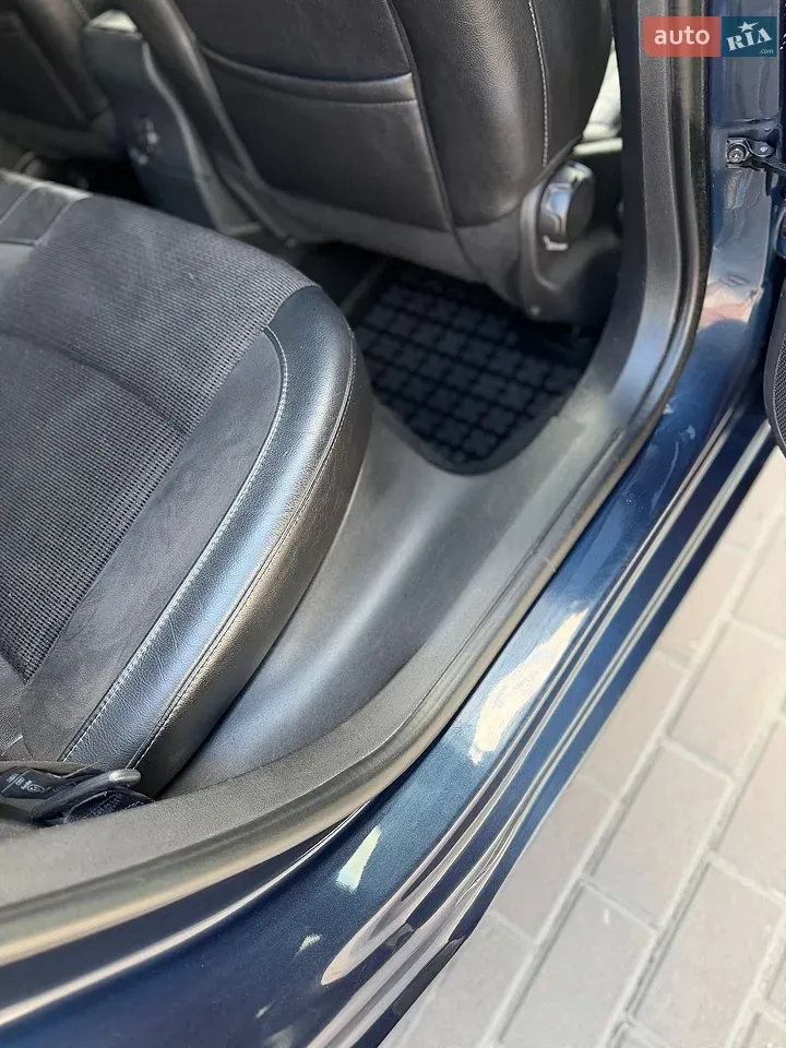Citroen C4 2013 photo 5