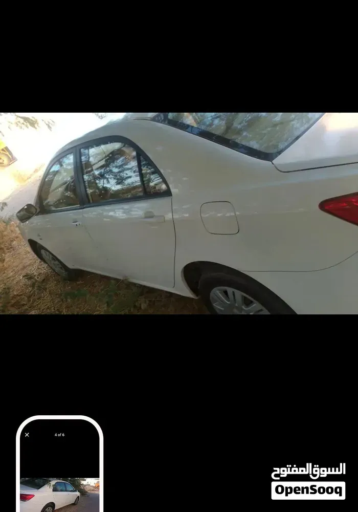 BYD F3 2015 photo 4