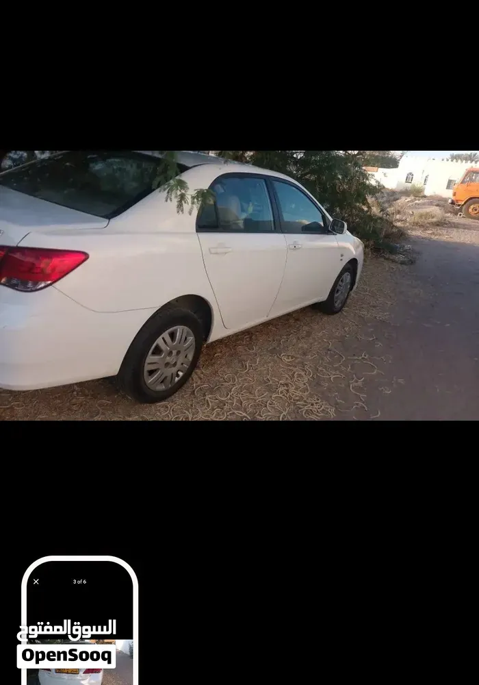 BYD F3 2015 photo 3
