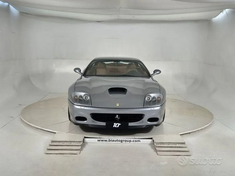 Ferrari 575M 2016 photo 2