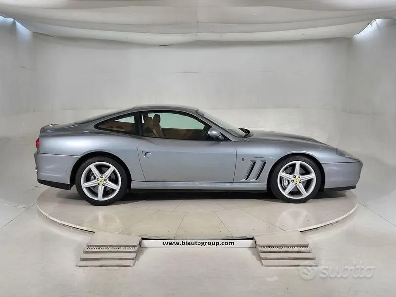 Ferrari 575M 2016 photo 5