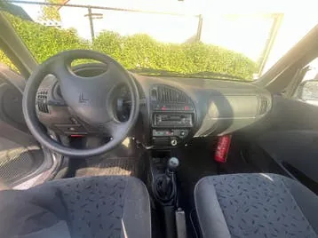 Citroen Saxo