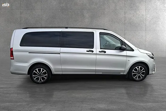 Mercedes-Benz Vito 119 2024 photo 2
