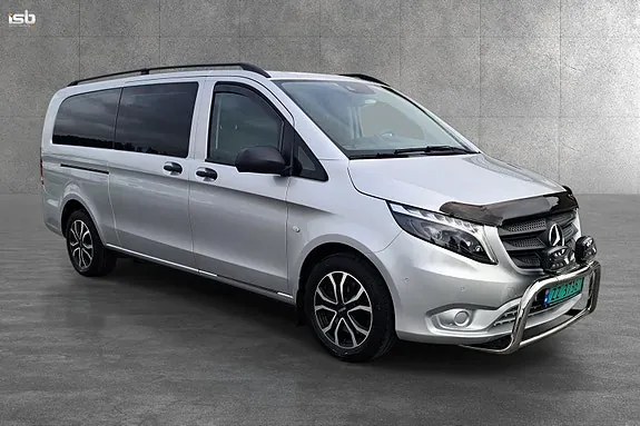 Mercedes-Benz Vito 119