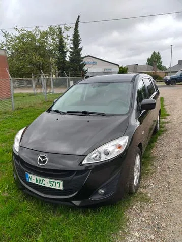 Mazda 5