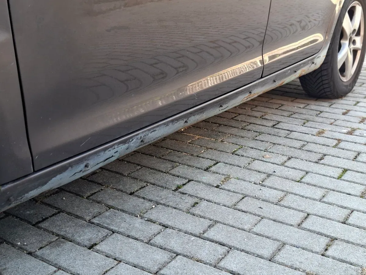 Volkswagen Golf 2011 photo 3