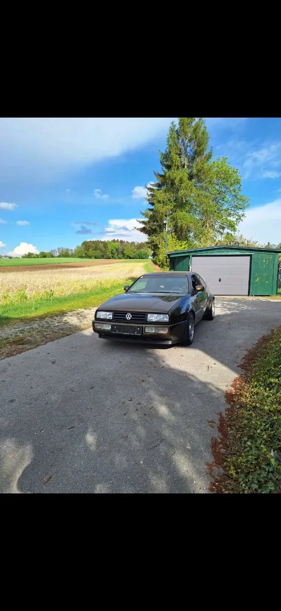 Volkswagen Corrado