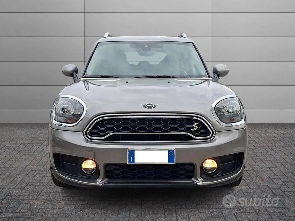 Mini Mini Countryman 2018 photo 3