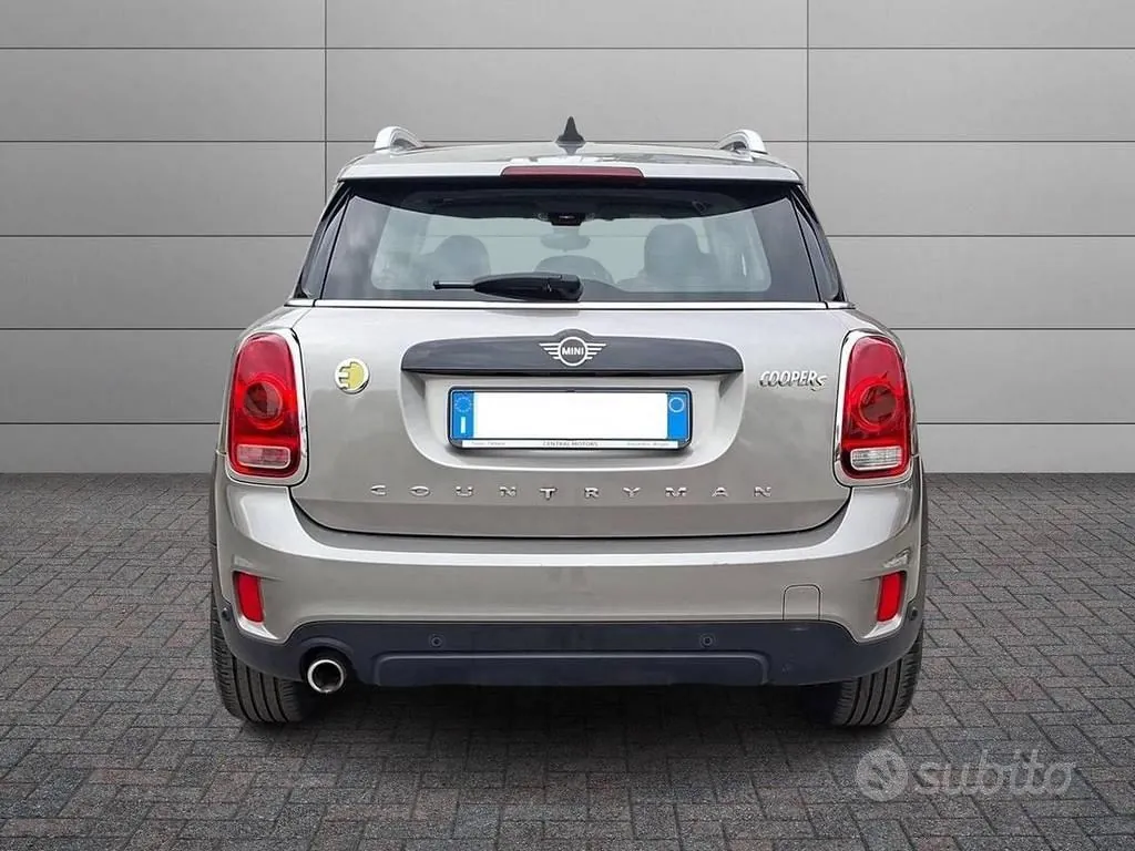 Mini Mini Countryman 2018 photo 4