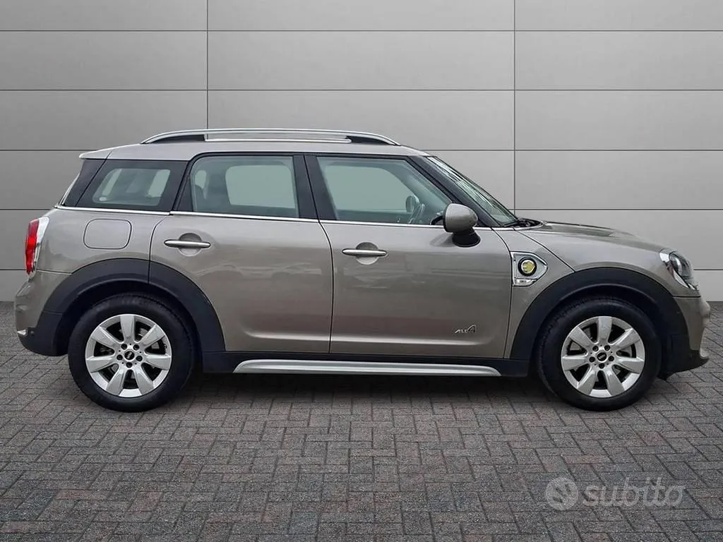 Mini Mini Countryman 2018 photo 5