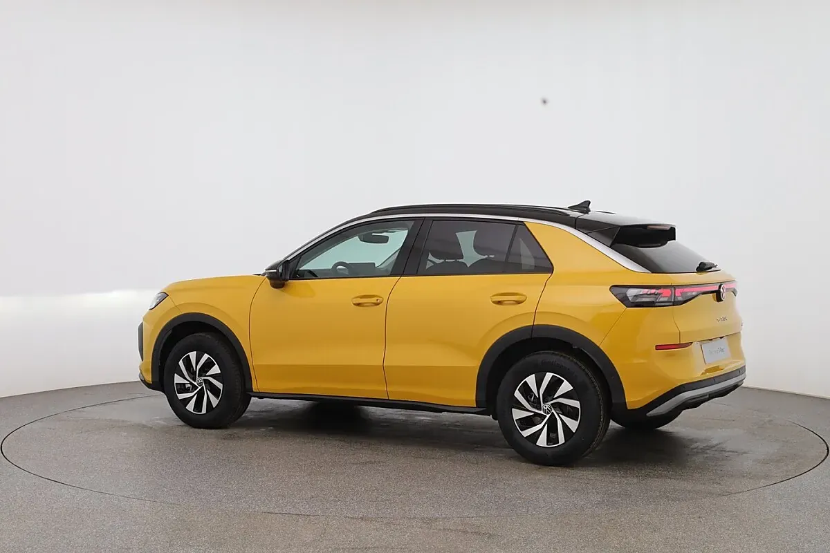 Volkswagen T-Roc 2026 photo 3