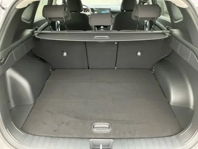 Hyundai Tucson 2025 photo 2