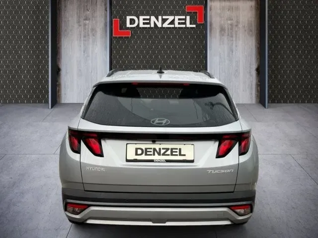 Hyundai Tucson 2025 photo 3