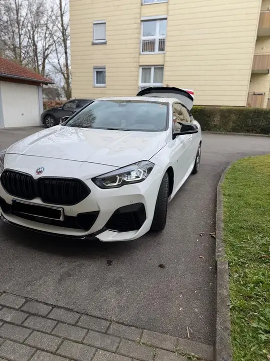 BMW M235I