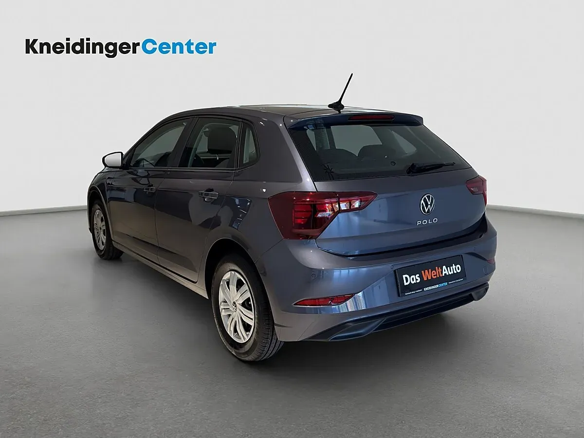 Volkswagen Polo 2026 photo 3