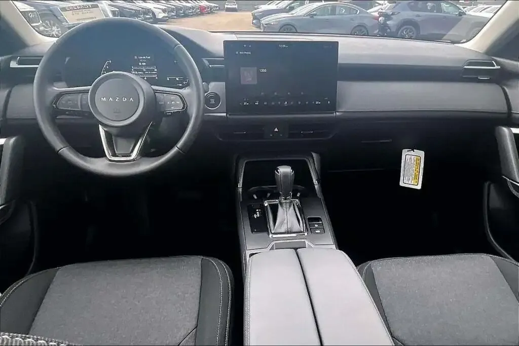 Mazda Cx-5 2026 photo 5