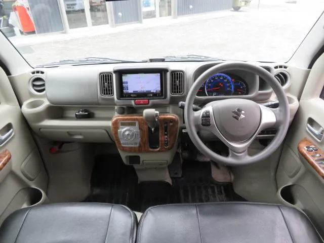 Suzuki Every Wagon 2016 photo 5