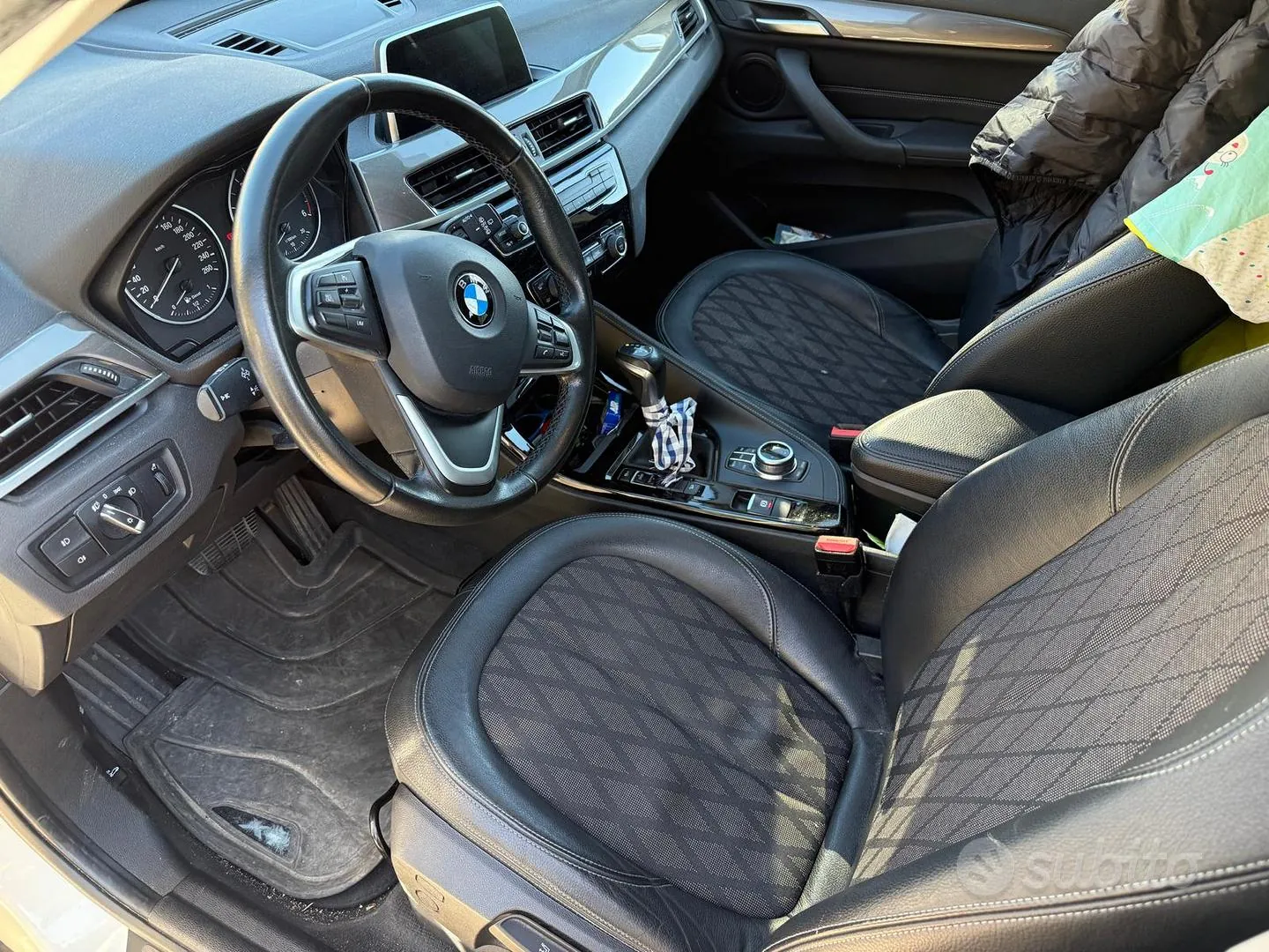 BMW X1 2018 photo 3