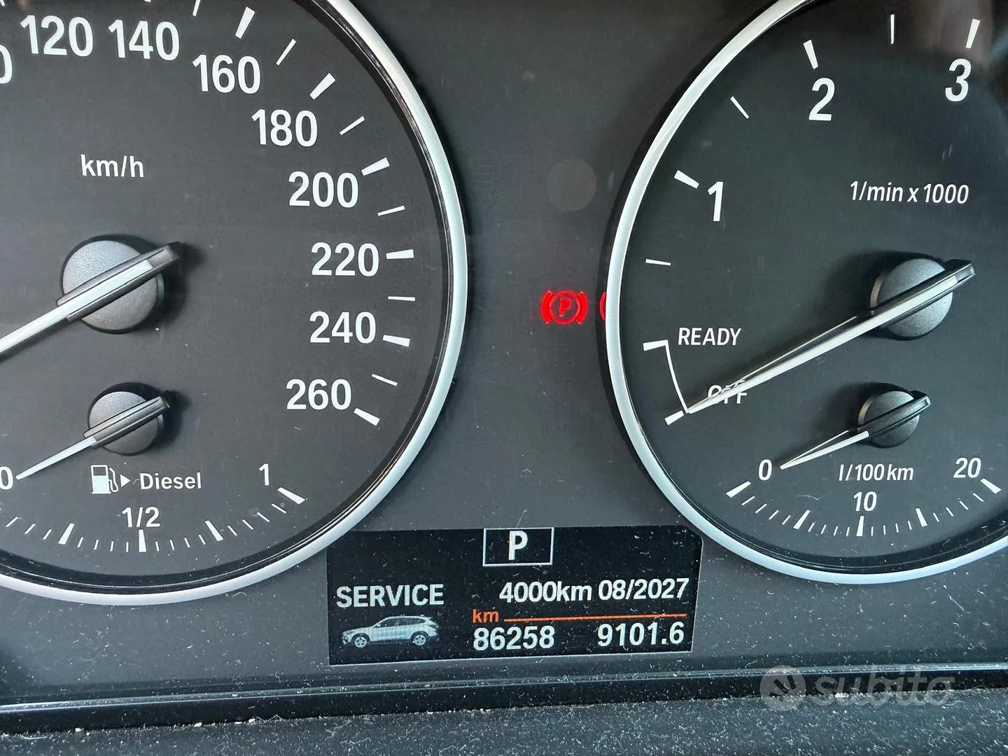 BMW X1 2018 photo 4