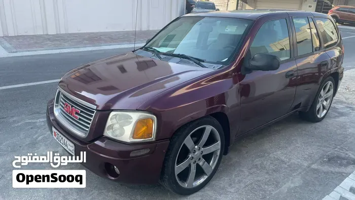 GMC Envoy 2007 photo 3