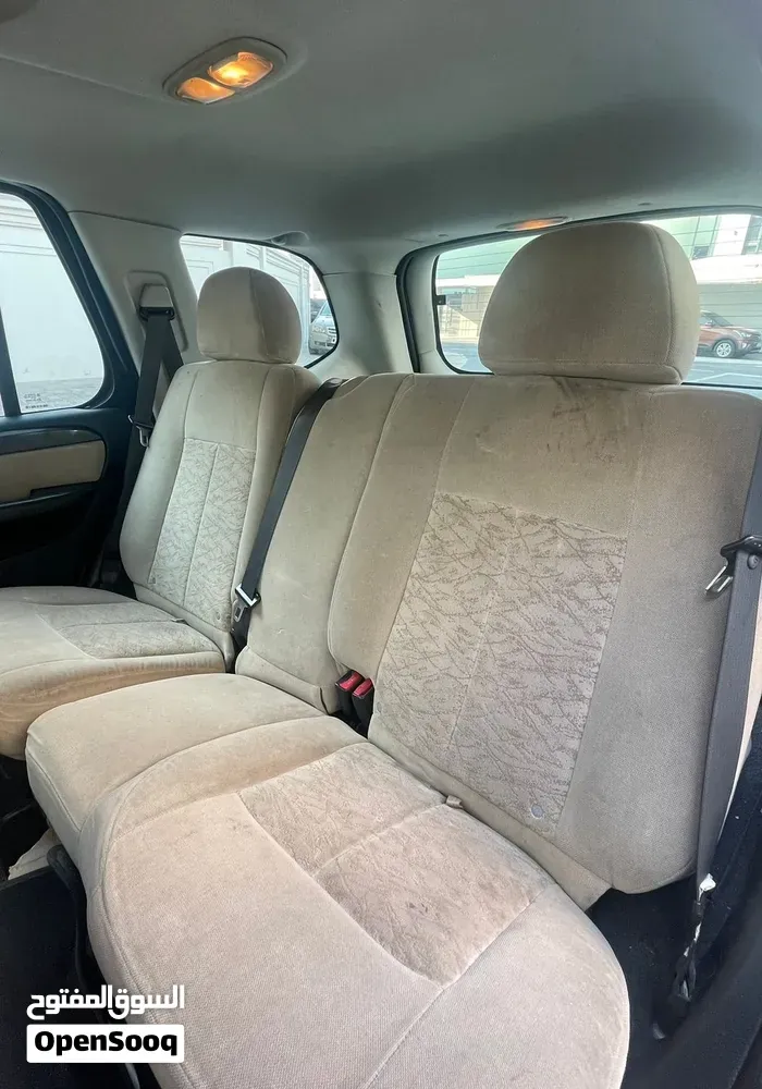 GMC Envoy 2007 photo 4