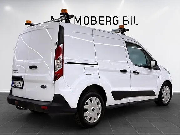 Ford Transit Connect 2022 photo 5