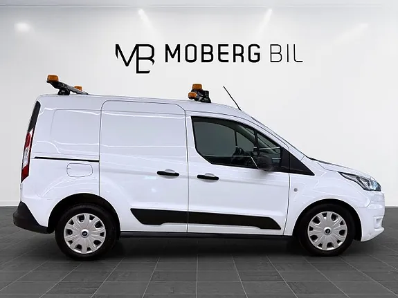 Ford Transit Connect 2022 photo 4