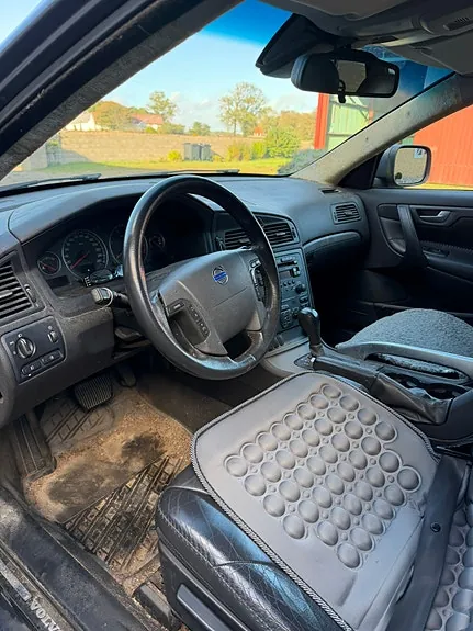 Volvo Xc70 2007 photo 5