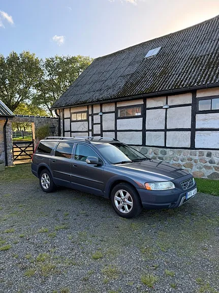 Volvo Xc70