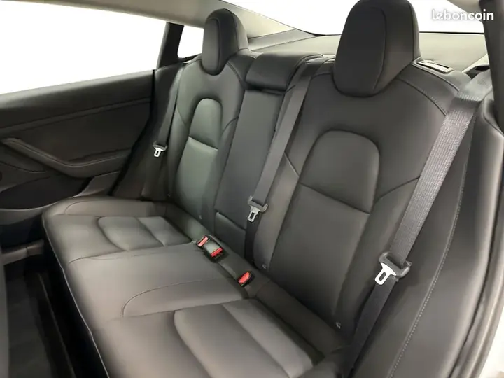 Tesla Model 3 2021 photo 5