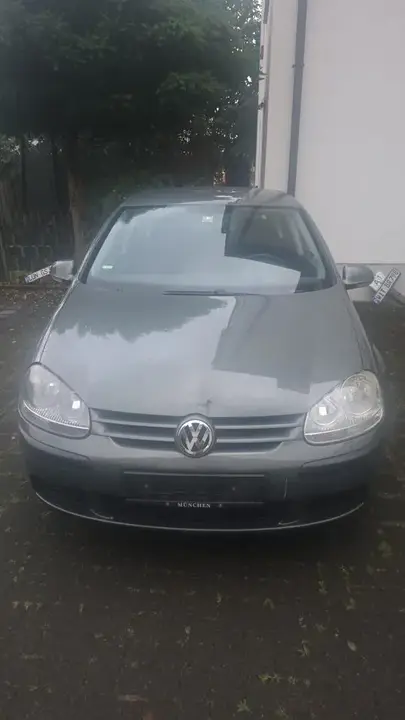 Volkswagen Golf 4